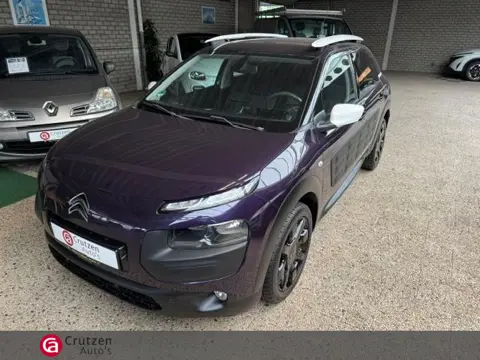 Citroen C4 Cactus 1.2 PureTech Business
