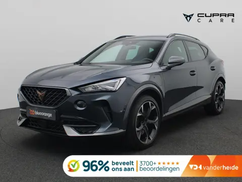 CUPRA Formentor 1.4 e-Hybrid VZ Performance 245PK DSG Trekhaak, Achteruitrijcamera, Side Assist, Ele