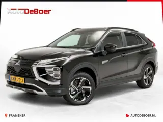 Mitsubishi Eclipse Cross 2.4 PHEV Intense+