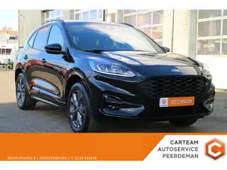 Ford Kuga 2.5 PHEV ST-Line | Camera | Trekhaak | Goed onderhouden! |