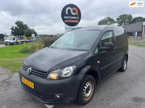 Volkswagen Caddy | 2014 | 1.6 TDI | Automaat | Export en Handel
