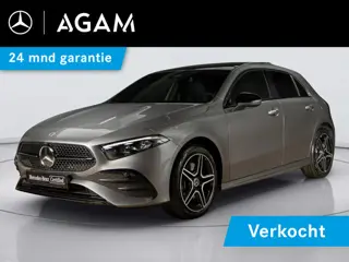 Mercedes-Benz A-Klasse Hatchback 250 e Business Solution AMG Panorama dak