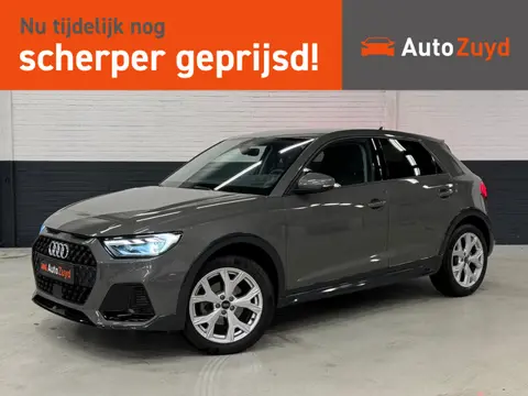 Audi A1 Sportback 30 TFSI Automaat / Camera / Virtual / Stoel-Verwarming