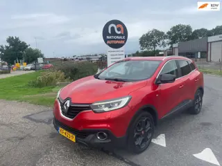 Renault Kadjar 2016 * 1.2 TCe Extase * AUTOMAAT * APK * TOP STAAT !! NIEUW STAAT