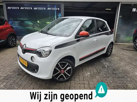 Renault Twingo 1.0 SCe Dynamique | 1E EIGENAAR |3/6 OF 12MND GARANTIE | AIRCO | CRUISE | LMV | NW AP
