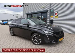 Peugeot 308 SW 1.2 PureTech Allure Pack Business 1e Eigenaar | Volledig Onderh | NAP | BTW | Camera 