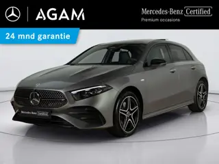 Mercedes-Benz A-Klasse Hatchback 250 e Business Solution AMG Panorama dak
