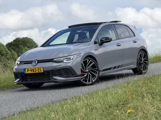 Volkswagen Golf 8 2.0 TSI GTI Clubsport 300PK |Pano |Nürburgring |H&K |Sfeer |IQ Light |Dcc |Acc |Si