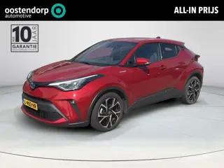 Toyota C-HR 1.8 Hybrid Style