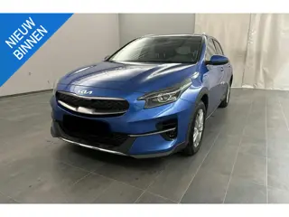Kia XCeed 1.6 GDi PHEV DynamicPlusLine | 10 jaar garantie, Dodehoekdetectie, Elektr. achterklep, Par