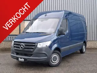 Mercedes-Benz Sprinter 311 2.2 CDI L2H2 / AIRCO / CAMERA / 3 ZITS / DEALER ONDERHOUDEN / NAVI