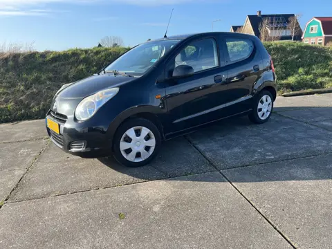 Suzuki Alto 1.0 Comfort Plus APK 18-06-2027
