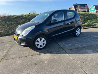 Suzuki Alto 1.0 Comfort Plus APK 18-06-2027