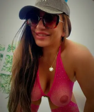 1 op 1 xxx en Paydates? Jovanna!