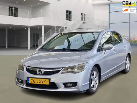 Honda Civic 1.3 Hybrid Comfort