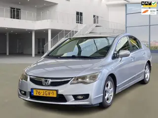 Honda Civic 1.3 Hybrid Comfort