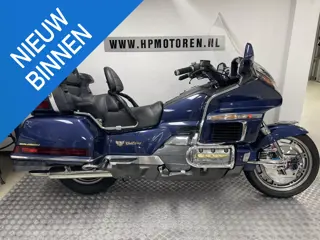Honda GOLDWING GOLD WIN 6 CIL. ASPENCADE DE LUXE