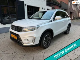 Suzuki VITARA 1.5 Hybrid Select AllGrip, AUTOMAAT, GARANTIE, Nw. Staat