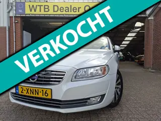 Volvo V70 1.6 D2 Diesel Momentum, Airco, Navi, Dealer oh.,