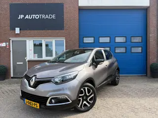 Renault Captur 0.9 TCe Dynamique Nav | Cruise | Clima