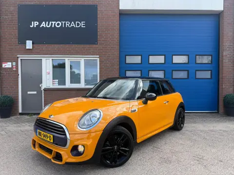 MINI 1.5 Cooper | John Cooper Works | 18" | NL | Dealer Ond.