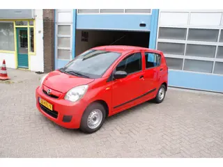 Daihatsu Cuore 1.0 Clever