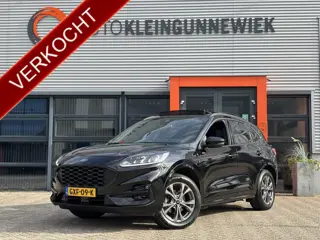 Ford Kuga 2.5 PHEV ST-Line / Afneembare Trekhaak / Allseason Banden / Panoramadak / Camera /