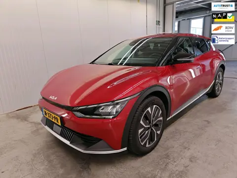 Kia EV6 58 kWh / SOH 100%