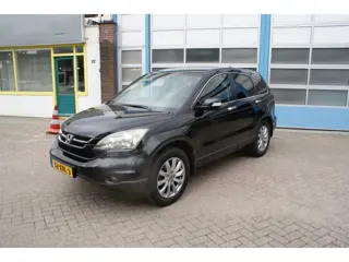 Honda CR-V 2.0i Elegance