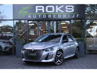 Peugeot e-208 EV GT 50 kWh (bj 2025, automaat)