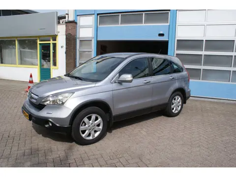 Honda CR-V 2.0i Elegance