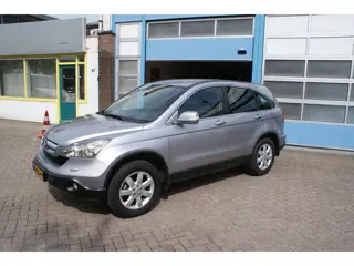 Honda CR-V 2.0i Elegance
