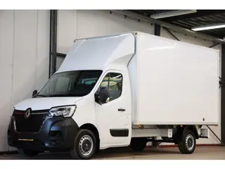 Renault Master 2.3 dCi 145 BAKWAGEN MEUBELBAK