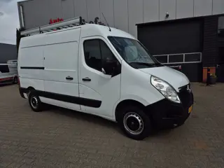 Opel Movano 2.3 CDTI L2H3