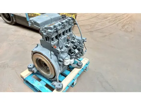 Deutz BF3M1011F (bj 2002)