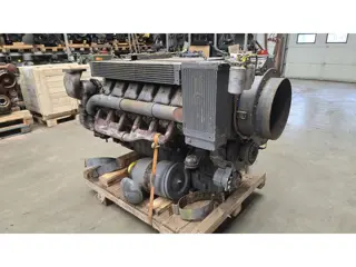 Deutz BF12L513