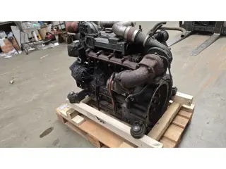 Deutz TCD2012L042VM
