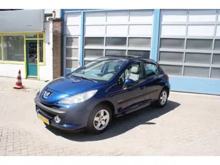 Peugeot 207 1.4 Sublime
