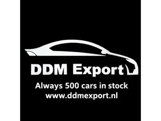Mercedes-Benz A-Klasse 180 Business Solution AMG Automaat
