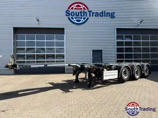 D-Tec FLEXITRAILER ST260096