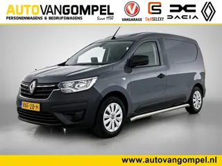 Renault Express 1.5 dCi 75PK Comfort | NAVI | AIRCO | 1e EIGENAAR | DEALER ONDERHOUDEN | PARK. SENSO