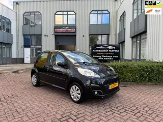 Peugeot 107 1.0 Active AUTOMAAT!!