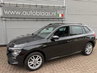 Skoda Kamiq 1.0 TSI Monte Carlo Pano Stuurverwarming