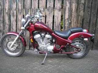 HONDA VT 600 C SHADOW 1989