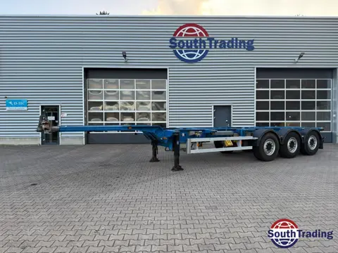 Van Hool 3B2018 ST260034