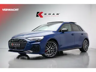 Audi S3 Sportback 2.0 TSFI quattro |Pano|Matrix|Sonos|Ambient|VOLL|