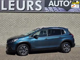 Peugeot 2008 1.2 PureTech Allure Automaat/Camera