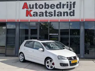 Volkswagen Golf 1.4 TSI GT Sport DSG Automaat - Uniek! - Open dak - Stoelverwarming