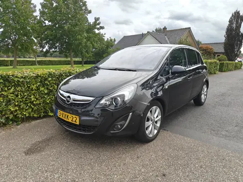 Opel Corsa 1.3 CDTi EcoFlex S/S Cosmo CLIMA BJ 2014