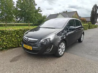 Opel Corsa 1.3 CDTi EcoFlex S/S Cosmo CLIMA BJ 2014